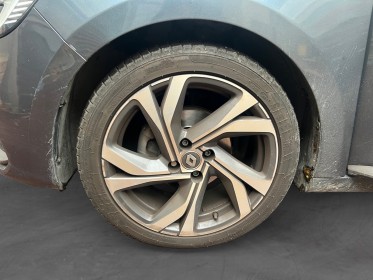 Renault clio v blue dci 115 rs line très bon état garantie 12 mois occasion simplicicar le raincy simplicicar simplicibike...