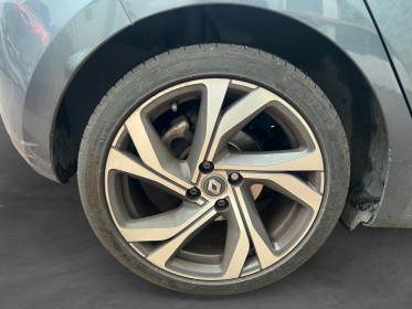 Renault clio v blue dci 115 rs line très bon état garantie 12 mois occasion simplicicar le raincy simplicicar simplicibike...