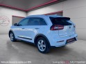 Kia niro 1.6 gdi hybride 141ch dct6 premium garantie 12 mois occasion montpellier (34) simplicicar simplicibike france