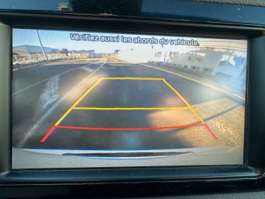 Kia niro 1.6 gdi hybride 141ch dct6 premium garantie 12 mois occasion montpellier (34) simplicicar simplicibike france