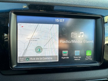 Kia niro 1.6 gdi hybride 141ch dct6 premium garantie 12 mois occasion montpellier (34) simplicicar simplicibike france
