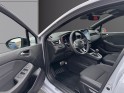 Renault clio v nouvelle alpine hybrid 145ch e-tech  - full - gris nardo - occasion simplicicar compiegne simplicicar...