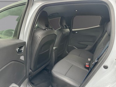 Renault clio v nouvelle alpine hybrid 145ch e-tech  - full - gris nardo - occasion simplicicar compiegne simplicicar...