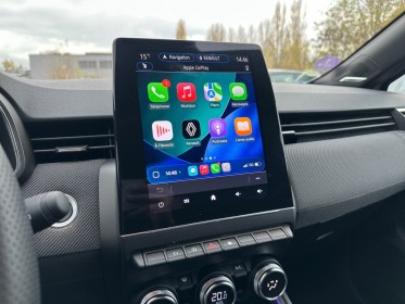 Renault clio v nouvelle alpine hybrid 145ch e-tech  - full - gris nardo - occasion simplicicar compiegne simplicicar...