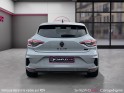 Renault clio v nouvelle alpine hybrid 145ch e-tech  - full - gris nardo - occasion simplicicar compiegne simplicicar...