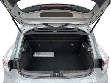 Renault clio v nouvelle alpine hybrid 145ch e-tech  - full - gris nardo - occasion simplicicar compiegne simplicicar...