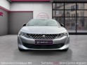 Peugeot 508 bluehdi 160 ch ss eat8 gt line occasion simplicicar brie-comte-robert simplicicar simplicibike france