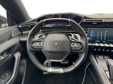Peugeot 508 bluehdi 160 ch ss eat8 gt line occasion simplicicar brie-comte-robert simplicicar simplicibike france