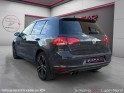 Volkswagen golf 2.0 tdi 150 bluemotion technology fap confortline dsg6 siege chauffant/garantie 12mois occasion simplicicar...