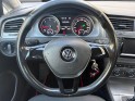 Volkswagen golf 2.0 tdi 150 bluemotion technology fap confortline dsg6 siege chauffant/garantie 12mois occasion simplicicar...