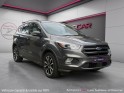 Ford kuga 1.5 tdci 120 st-line - cuir alcantara - hayon electrique - garantie 12 mois occasion simplicicar les...