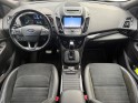 Ford kuga 1.5 tdci 120 st-line - cuir alcantara - hayon electrique - garantie 12 mois occasion simplicicar les...
