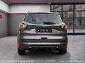 Ford kuga 1.5 tdci 120 st-line - cuir alcantara - hayon electrique - garantie 12 mois occasion simplicicar les...