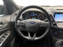 Ford kuga 1.5 tdci 120 st-line - cuir alcantara - hayon electrique - garantie 12 mois occasion simplicicar les...