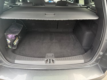 Ford kuga 1.5 tdci 120 st-line - cuir alcantara - hayon electrique - garantie 12 mois occasion simplicicar les...