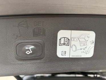 Ford kuga 1.5 tdci 120 st-line - cuir alcantara - hayon electrique - garantie 12 mois occasion simplicicar les...