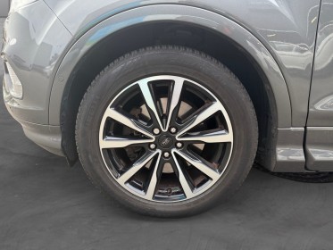 Ford kuga 1.5 tdci 120 st-line - cuir alcantara - hayon electrique - garantie 12 mois occasion simplicicar les...