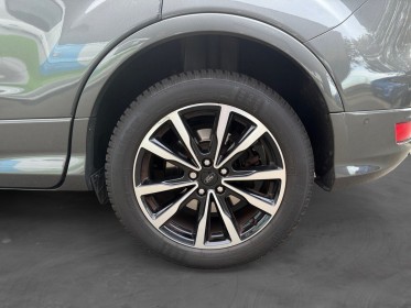 Ford kuga 1.5 tdci 120 st-line - cuir alcantara - hayon electrique - garantie 12 mois occasion simplicicar les...