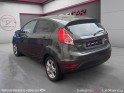 Ford fiesta 1.0 ecoboost 100 edition powershift a occasion simplicicar le raincy simplicicar simplicibike france
