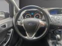 Ford fiesta 1.0 ecoboost 100 edition powershift a occasion simplicicar le raincy simplicicar simplicibike france