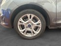 Ford fiesta 1.0 ecoboost 100 edition powershift a occasion simplicicar le raincy simplicicar simplicibike france