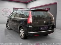 Citroen grand c4 picasso 2.0 hdi 138 fap exclusive a-finition exclusive -enceinte philips occasion simplicicar lagny ...