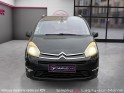 Citroen grand c4 picasso 2.0 hdi 138 fap exclusive a-finition exclusive -enceinte philips occasion simplicicar lagny ...