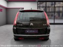 Citroen grand c4 picasso 2.0 hdi 138 fap exclusive a-finition exclusive -enceinte philips occasion simplicicar lagny ...