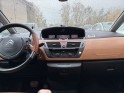 Citroen grand c4 picasso 2.0 hdi 138 fap exclusive a-finition exclusive -enceinte philips occasion simplicicar lagny ...