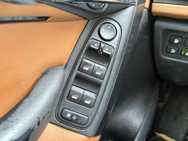 Citroen grand c4 picasso 2.0 hdi 138 fap exclusive a-finition exclusive -enceinte philips occasion simplicicar lagny ...