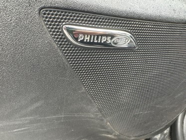 Citroen grand c4 picasso 2.0 hdi 138 fap exclusive a-finition exclusive -enceinte philips occasion simplicicar lagny ...