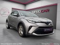 Toyota c-hr hybride rc18 dynamic 1.8 122h || garantie 12 mois || occasion osny simplicicar simplicibike france