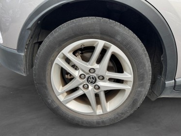 Toyota c-hr hybride rc18 dynamic 1.8 122h || garantie 12 mois || occasion osny simplicicar simplicibike france