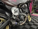 Ducati scrambler cafer racer 800cm3 abs occasion simplicicar reims simplicicar simplicibike france