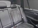 Bmw x3 g01 lci xdrive 20d 190ch bva8 m sport garantie 18mois constructeur occasion paris 17ème (75)(porte maillot)...