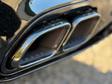 Mercedes sl 63 amg 4matic v8 bi-turbo de 4,0l 585ch / full options sauf céramique / en stock occasion  simplicicar nice -...