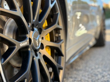 Mercedes sl 63 amg 4matic v8 bi-turbo de 4,0l 585ch / full options sauf céramique / en stock occasion  simplicicar nice -...