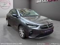Opel corsa 1.2 turbo 100 ch bva8 elegance très bon état garantie 12 mois occasion simplicicar le raincy simplicicar...