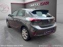 Opel corsa 1.2 turbo 100 ch bva8 elegance très bon état garantie 12 mois occasion simplicicar le raincy simplicicar...