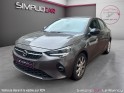 Opel corsa 1.2 turbo 100 ch bva8 elegance très bon état garantie 12 mois occasion simplicicar le raincy simplicicar...