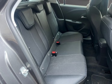 Opel corsa 1.2 turbo 100 ch bva8 elegance très bon état garantie 12 mois occasion simplicicar le raincy simplicicar...