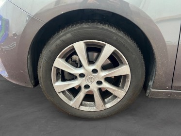 Opel corsa 1.2 turbo 100 ch bva8 elegance très bon état garantie 12 mois occasion simplicicar le raincy simplicicar...