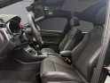 Audi q3 sportback 35 tfsi 150 ch s tronic 7 s line full black occasion montreuil (porte de vincennes)(75) simplicicar...