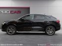 Audi q3 sportback 35 tfsi 150 ch s tronic 7 s line full black occasion montreuil (porte de vincennes)(75) simplicicar...