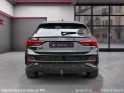 Audi q3 sportback 35 tfsi 150 ch s tronic 7 s line full black occasion montreuil (porte de vincennes)(75) simplicicar...