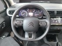 Citroen c3 societe pure tech 83 ss bvm feel nav 2 places tva deductible occasion montreuil (porte de vincennes)(75)...