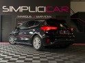 Ford focus 1.0 ecoboost  125cv - garantie 12 mois - occasion  simplicicar aix les bains simplicicar simplicibike france