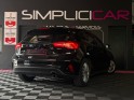 Ford focus 1.0 ecoboost  125cv - garantie 12 mois - occasion  simplicicar aix les bains simplicicar simplicibike france
