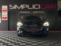 Ford focus 1.0 ecoboost  125cv - garantie 12 mois - occasion  simplicicar aix les bains simplicicar simplicibike france