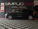 Ford focus 1.0 ecoboost  125cv - garantie 12 mois - occasion  simplicicar aix les bains simplicicar simplicibike france